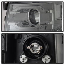 Load image into Gallery viewer, Spyder Auto 5083593 DRL LED Projector Headlights