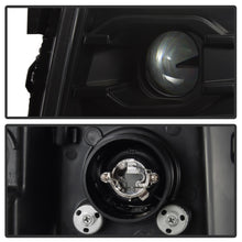 Load image into Gallery viewer, Spyder Auto 5083609 DRL LED Projector Headlights