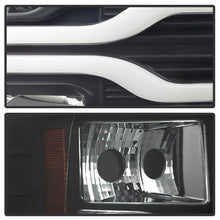 Load image into Gallery viewer, Spyder Auto 5083609 DRL LED Projector Headlights