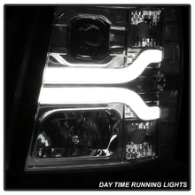Load image into Gallery viewer, Spyder Auto 5083616 DRL LED Projector Headlights