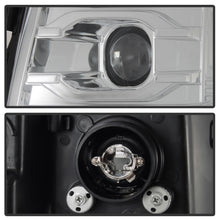 Load image into Gallery viewer, Spyder Auto 5083616 DRL LED Projector Headlights