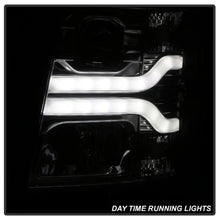 Load image into Gallery viewer, Spyder Auto 5083623 DRL LED Projector Headlights