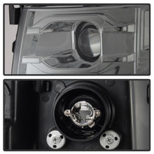 Load image into Gallery viewer, Spyder Auto 5083623 DRL LED Projector Headlights