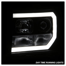 Load image into Gallery viewer, Spyder Auto 5083630 Light Bar DRL LED Projector Headlights