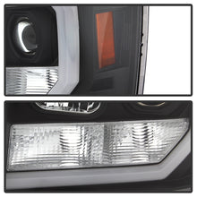 Load image into Gallery viewer, Spyder Auto 5083630 Light Bar DRL LED Projector Headlights