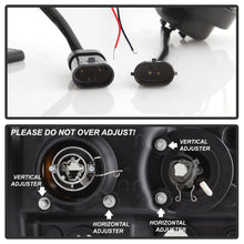 Load image into Gallery viewer, Spyder Auto 5083630 Light Bar DRL LED Projector Headlights