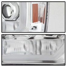 Load image into Gallery viewer, Spyder Auto 5083647 Light Bar DRL LED Projector Headlights