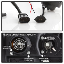 Load image into Gallery viewer, Spyder Auto 5083654 Light Bar DRL LED Projector Headlights