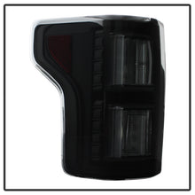 Load image into Gallery viewer, Spyder Auto 5083685 Light Bar LED Tail Lights Fits 15-17 F-150