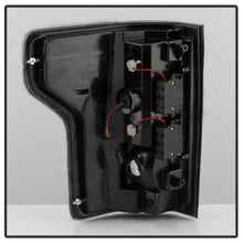 Load image into Gallery viewer, Spyder Auto 5083685 Light Bar LED Tail Lights Fits 15-17 F-150