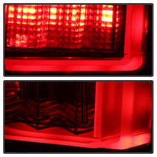 Load image into Gallery viewer, Spyder Auto 5083685 Light Bar LED Tail Lights Fits 15-17 F-150