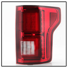 Load image into Gallery viewer, Spyder Auto 5083692 Light Bar LED Tail Lights Fits 15-17 F-150