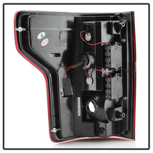 Load image into Gallery viewer, Spyder Auto 5083692 Light Bar LED Tail Lights Fits 15-17 F-150