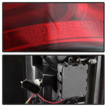 Load image into Gallery viewer, Spyder Auto 5083692 Light Bar LED Tail Lights Fits 15-17 F-150