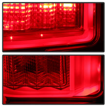 Load image into Gallery viewer, Spyder Auto 5083692 Light Bar LED Tail Lights Fits 15-17 F-150