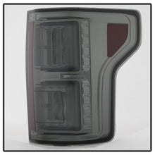 Load image into Gallery viewer, Spyder Auto 5083708 Light Bar LED Tail Lights Fits 15-17 F-150