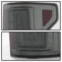 Load image into Gallery viewer, Spyder Auto 5083708 Light Bar LED Tail Lights Fits 15-17 F-150