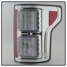 Load image into Gallery viewer, Spyder Auto 5083715 Light Bar LED Tail Lights Fits 15-17 F-150