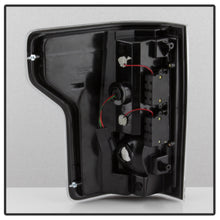 Load image into Gallery viewer, Spyder Auto 5083715 Light Bar LED Tail Lights Fits 15-17 F-150
