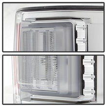 Load image into Gallery viewer, Spyder Auto 5083715 Light Bar LED Tail Lights Fits 15-17 F-150