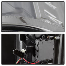 Load image into Gallery viewer, Spyder Auto 5083715 Light Bar LED Tail Lights Fits 15-17 F-150
