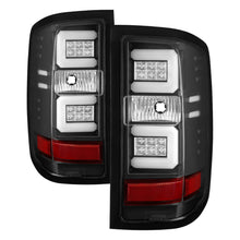 Load image into Gallery viewer, Spyder Auto 5083722 Light Bar LED Tail Lights