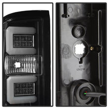 Load image into Gallery viewer, Spyder Auto 5083722 Light Bar LED Tail Lights