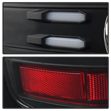 Load image into Gallery viewer, Spyder Auto 5083722 Light Bar LED Tail Lights