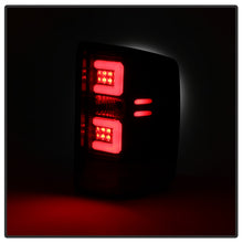 Load image into Gallery viewer, Spyder Auto 5083722 Light Bar LED Tail Lights