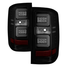 Load image into Gallery viewer, Spyder Auto 5083739 Light Bar LED Tail Lights