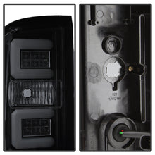 Load image into Gallery viewer, Spyder Auto 5083739 Light Bar LED Tail Lights