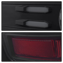 Load image into Gallery viewer, Spyder Auto 5083739 Light Bar LED Tail Lights