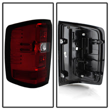 Load image into Gallery viewer, Spyder Auto 5083753 Light Bar LED Tail Lights