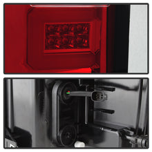 Load image into Gallery viewer, Spyder Auto 5083753 Light Bar LED Tail Lights