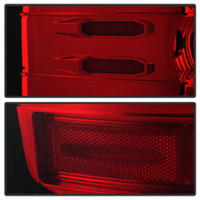 Load image into Gallery viewer, Spyder Auto 5083753 Light Bar LED Tail Lights