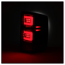 Load image into Gallery viewer, Spyder Auto 5083753 Light Bar LED Tail Lights