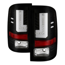 Load image into Gallery viewer, Spyder Auto 5083777 Light Bar LED Tail Lights