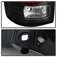 Load image into Gallery viewer, Spyder Auto 5083777 Light Bar LED Tail Lights