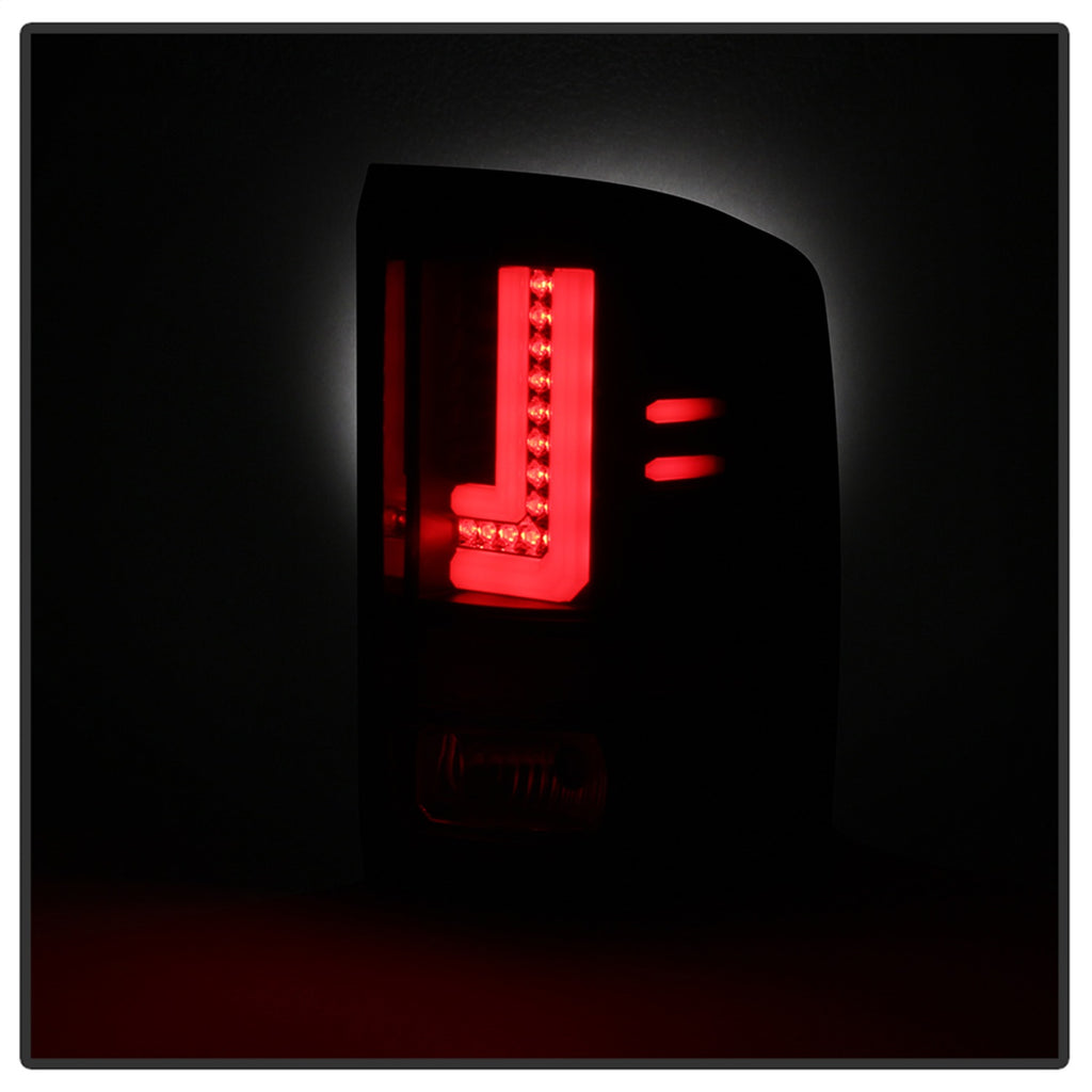 Spyder Auto 5083777 Light Bar LED Tail Lights