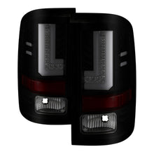 Load image into Gallery viewer, Spyder Auto 5083784 Light Bar LED Tail Lights