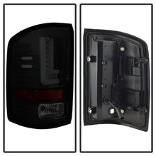 Load image into Gallery viewer, Spyder Auto 5083784 Light Bar LED Tail Lights