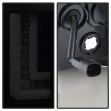 Load image into Gallery viewer, Spyder Auto 5083784 Light Bar LED Tail Lights