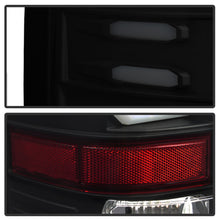 Load image into Gallery viewer, Spyder Auto 5083784 Light Bar LED Tail Lights