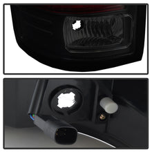 Load image into Gallery viewer, Spyder Auto 5083784 Light Bar LED Tail Lights