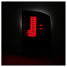 Load image into Gallery viewer, Spyder Auto 5083784 Light Bar LED Tail Lights