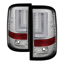 Load image into Gallery viewer, Spyder Auto 5083791 Light Bar LED Tail Lights