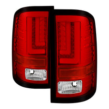 Load image into Gallery viewer, Spyder Auto 5083807 Light Bar LED Tail Lights