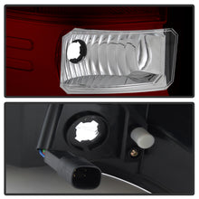 Load image into Gallery viewer, Spyder Auto 5083807 Light Bar LED Tail Lights