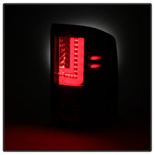 Load image into Gallery viewer, Spyder Auto 5083807 Light Bar LED Tail Lights