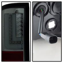 Load image into Gallery viewer, Spyder Auto 5083814 Light Bar LED Tail Lights
